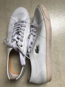 Tnis Lacoste