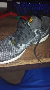 Tenis Adidas