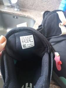 Tenis Adidas Original Numero 40