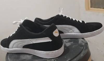 Tnis Puma