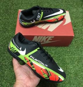 Chuteira Society Nike- Taxa De Entrega Grtis Em Salvador