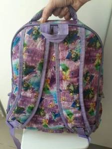 Mochila Escolar