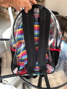 Mochila Now United