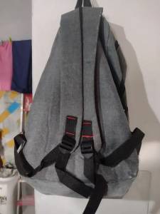Mochila Impermevel