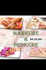 Manicure