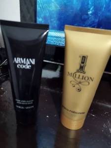 Creme Aps Barba Original