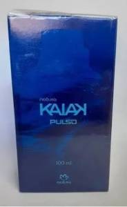 Vendo Esse Kaiak Pulso
