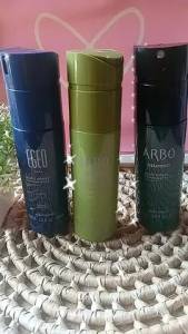 Body Splash Desodorantes Colnia O Boticrio