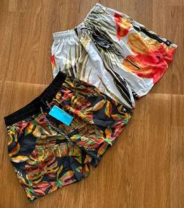 Short Osklen
