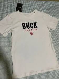 Camisas Duck Golden Novas Originais - Em Castanhal