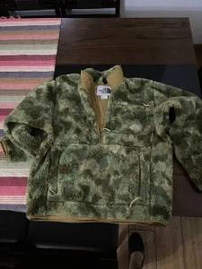 Casaco The North Face