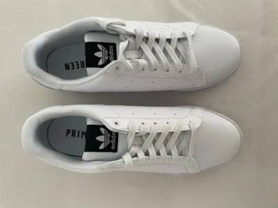 Tnis Adidas Court Tourino (raro) - Novo