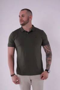 Gola Polo Masculina