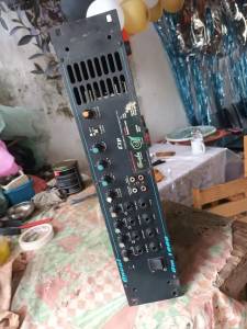 Amplificador