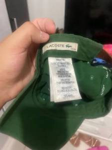 Bon Lacoste