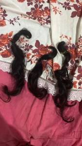 Cabelo Humano