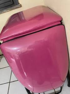 Maca De Esttica E Clios