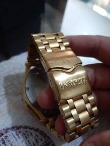 Invicta Venom Hybrid