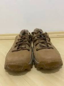 Tnis Bota Doc Town & Country Original