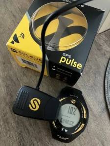 Soleus Running