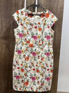Vestido Social