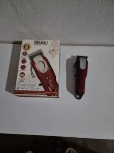 Mquina De Corte Magic Clip
