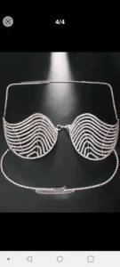Top Strass