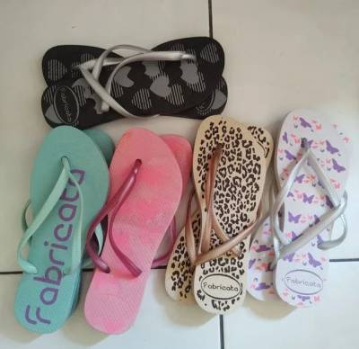Chinelo Feminino