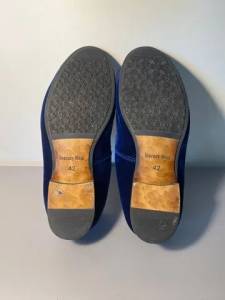 Sapato Loafer - Journey West