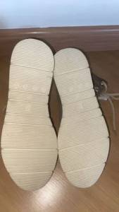 Bota Cano Curto