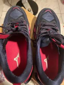 Mizuno Prophecy Original 37