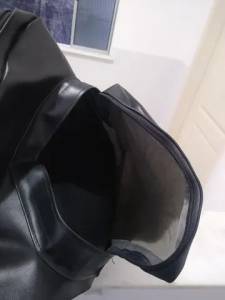 Mochila Alba Original.