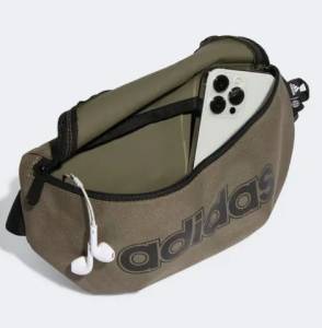 Pochete Da Adidas Original