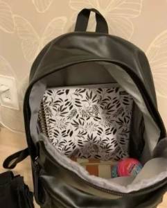 Mochila