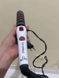 Modelador Baby Liss