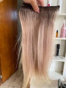 Vendo Mega Hair