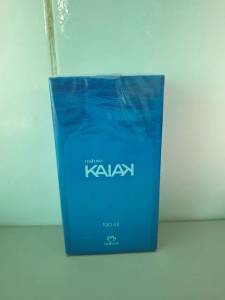 Vendo  Natura Kaiak