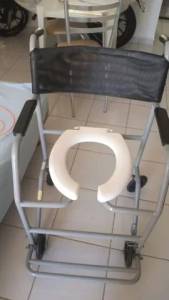 Cadeira De Banho Higinica