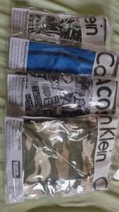 Diveros Modelos De Cuecas