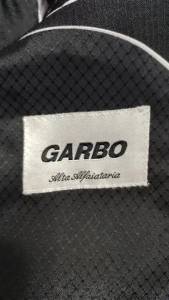 Terno Garbo (blaser E Cala)