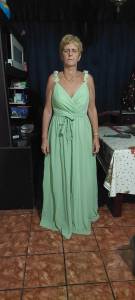 Vestido De Festa