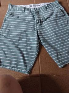 Bermuda Masculina