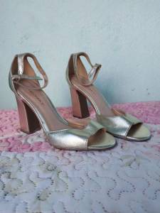 Sapatos Feminino Novos
