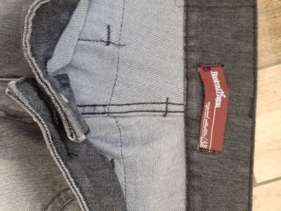 Cala Jeans Feminina Boca De Sino Nova