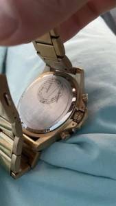 Relgio Armani Exchange Original