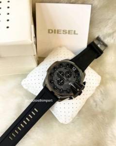 Relgio Diesel 10x79,90 ltima Pea