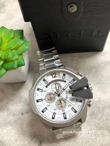 Relgio Diesel 10x79,90 Garantia 01 Ano