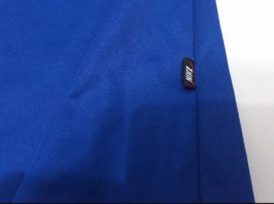 Camisa Da Seleo Brasil Nike Azul