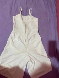 Macacao Pantalona 10 Reais