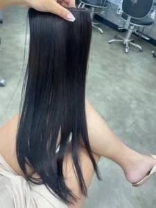 Mega Hair  55cm